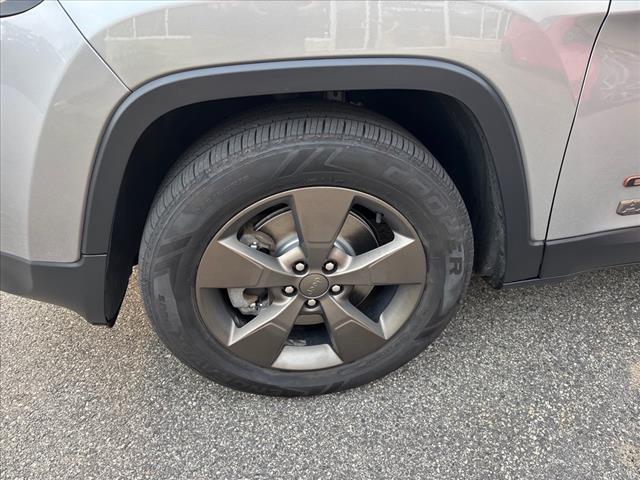 2016 Jeep Cherokee Latitude 75th Anniversary