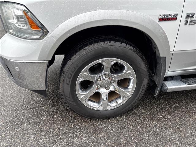 2015 RAM 1500 Laramie