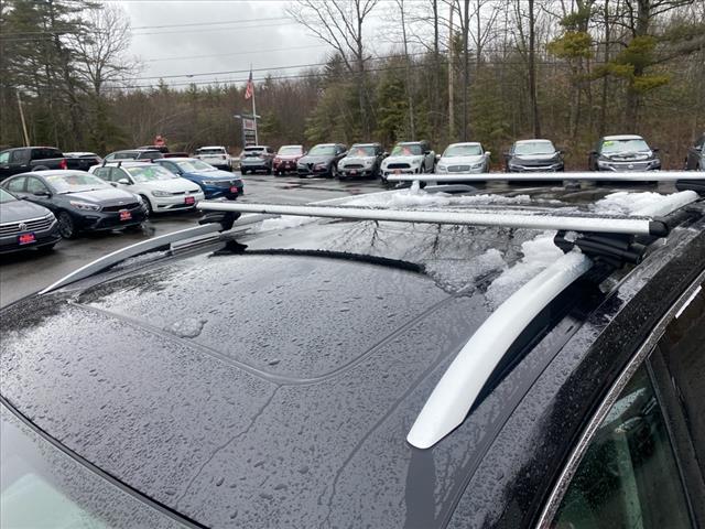 2019 Volkswagen Atlas V6 SEL Premium 4Motion