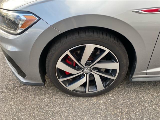 2020 Volkswagen Jetta GLI S