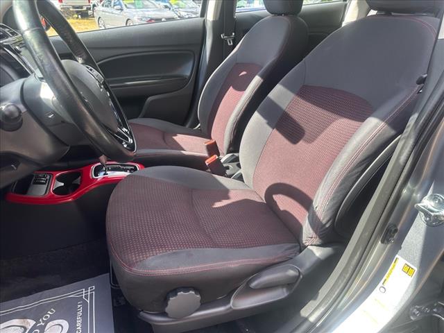2019 Mitsubishi Mirage LE