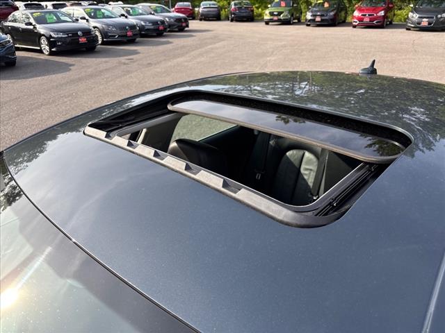 2012 Audi A6 3.0T quattro Premium Plus
