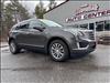 2019 Cadillac XT5 Luxury - thumbnail 10