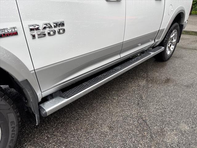 2015 RAM 1500 Laramie