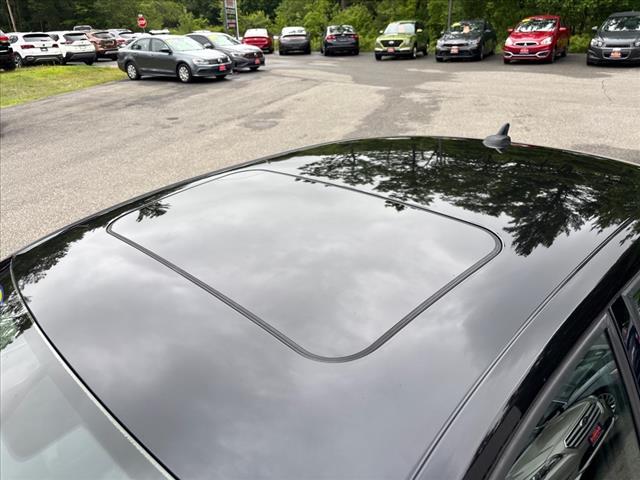 2017 Volkswagen Jetta 2.0T GLI