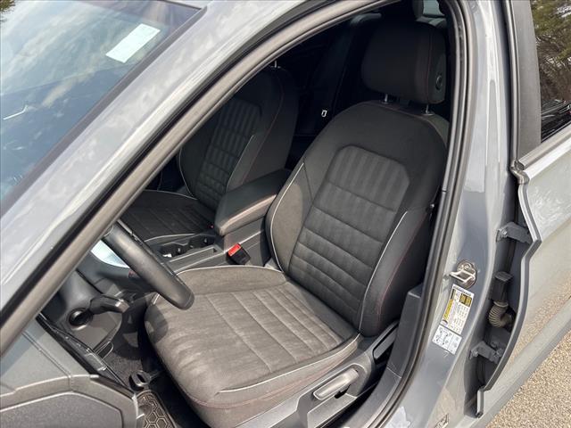2021 Volkswagen Jetta GLI S