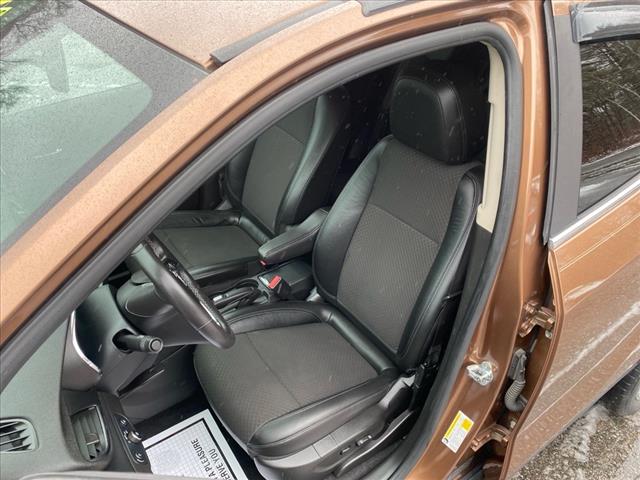 2017 Buick Encore Preferred II