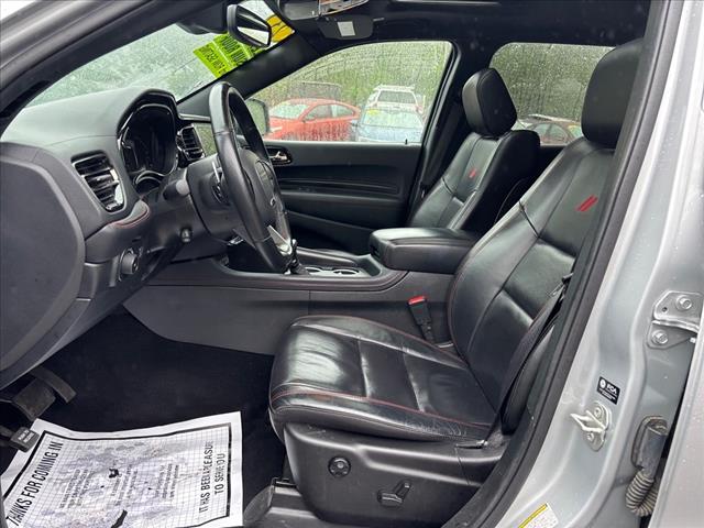 2023 Dodge Durango GT Plus