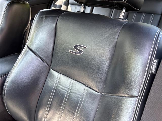 2016 Chrysler 300 S