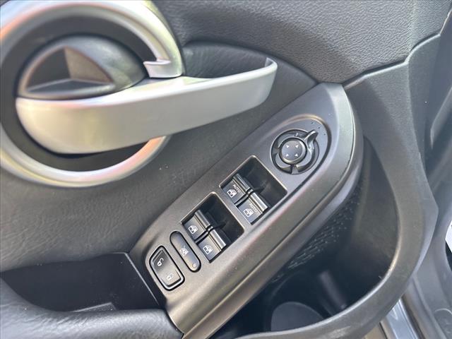 2017 FIAT 500X Urbana Edition
