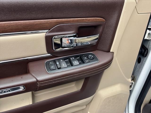2015 RAM 1500 Laramie