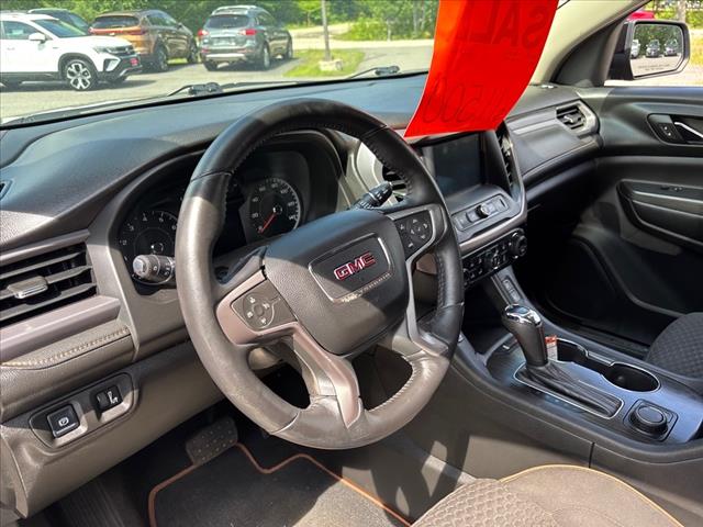 2017 GMC Acadia SLE-2