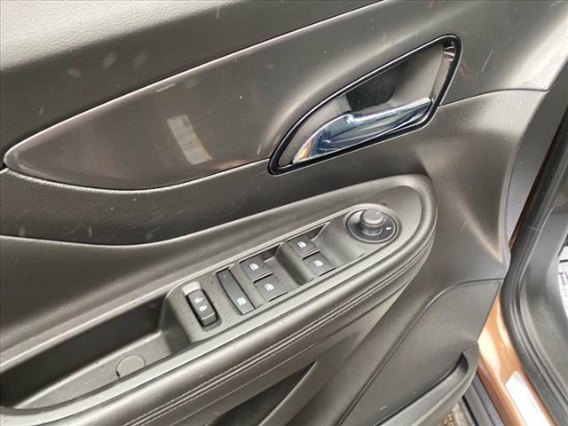 2017 Buick Encore Preferred II