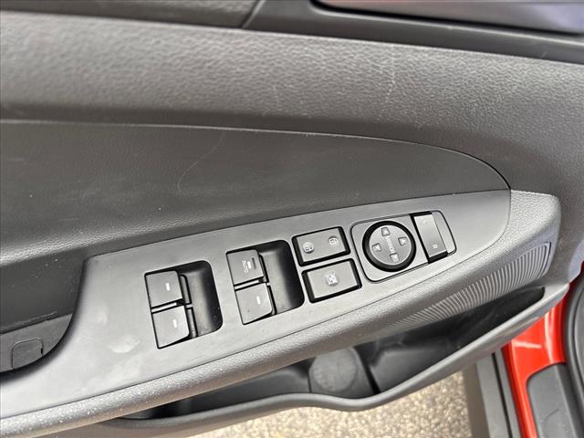 2016 Hyundai TUCSON Sport