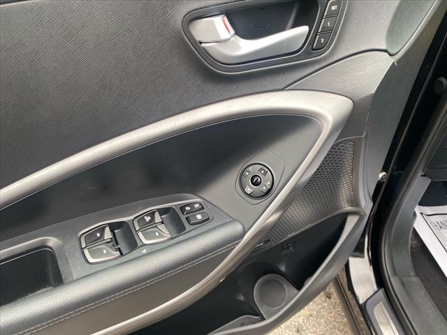 2014 Hyundai SANTA FE Limited