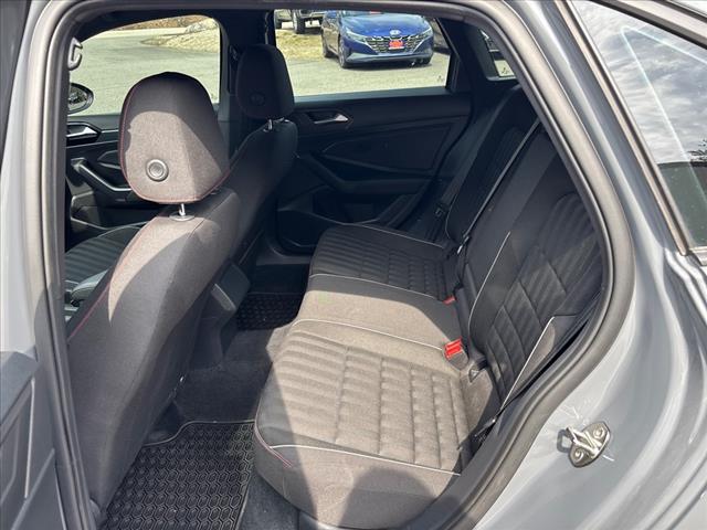 2021 Volkswagen Jetta GLI S