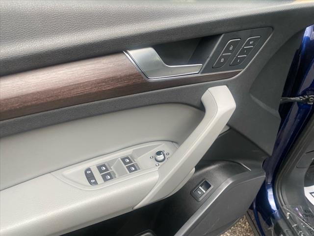 2021 Audi Q5 quattro Premium 45 TFSI