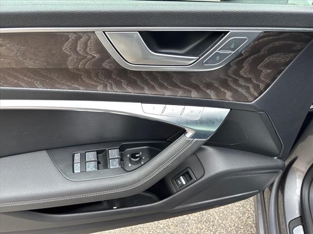 2020 Audi A7 quattro Premium Plus 55 TFSI