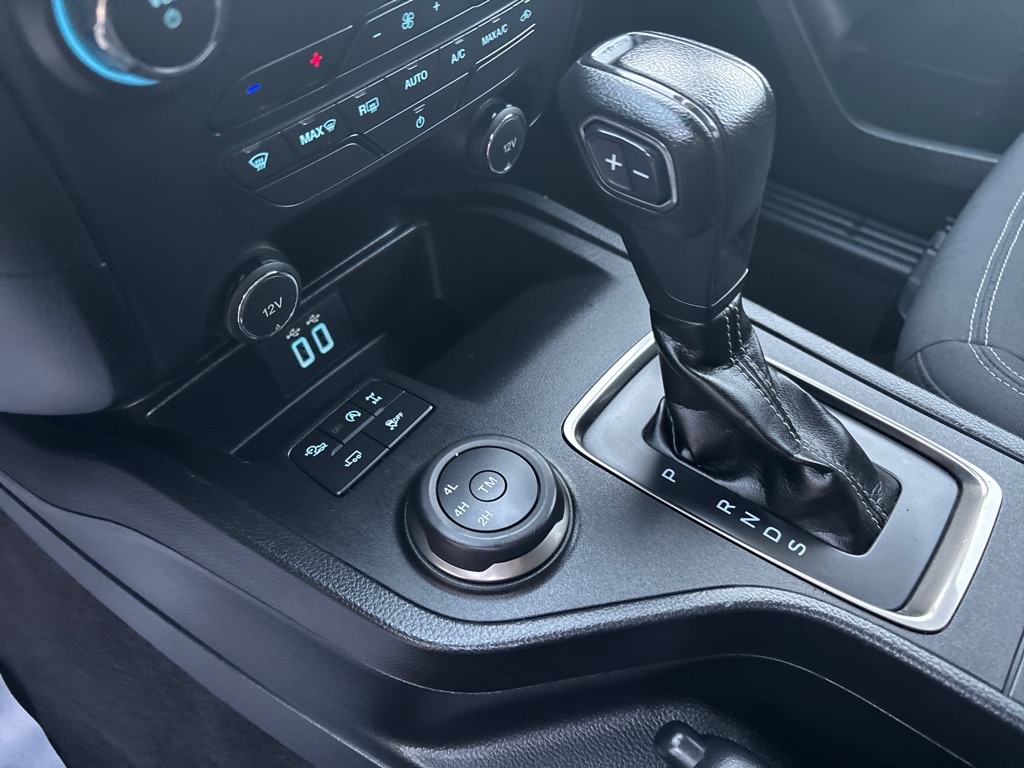 2021 Ford Ranger XL photo 14