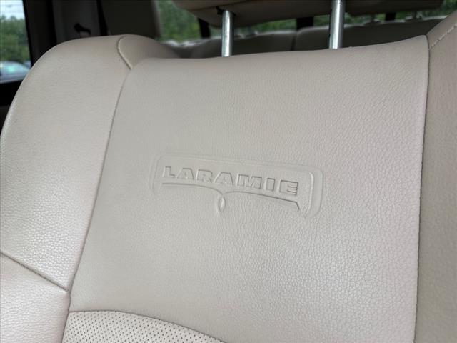 2015 RAM 1500 Laramie