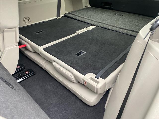 2019 Volkswagen Atlas V6 SEL Premium 4Motion