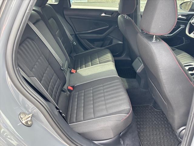 2021 Volkswagen Jetta GLI S