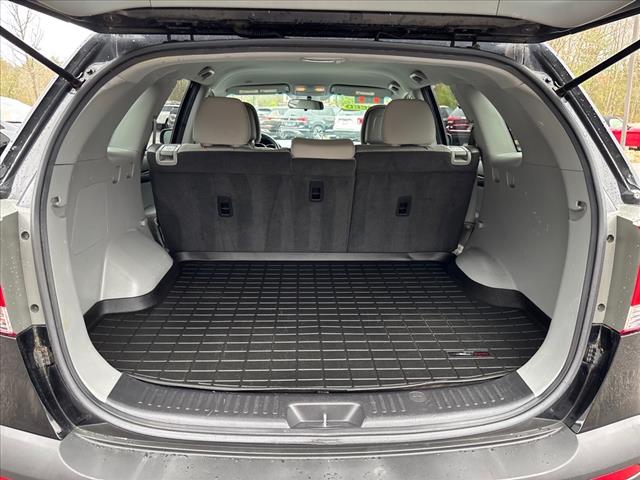 2011 Kia Sorento Base