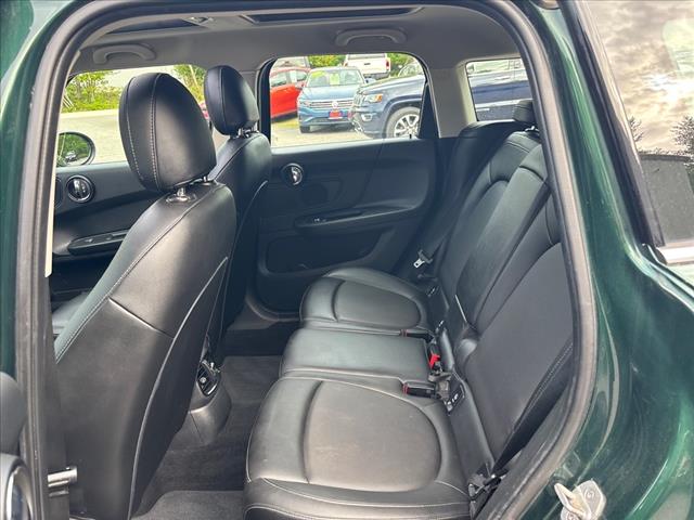 2018 MINI Countryman Cooper ALL4