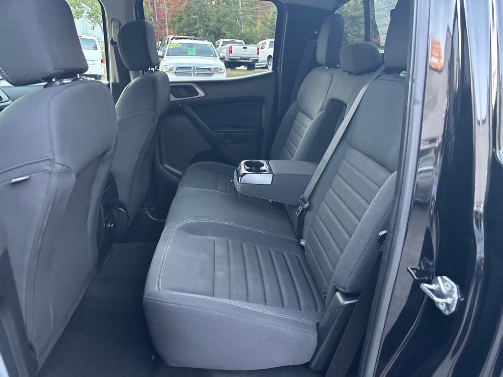 2021 Ford Ranger XL photo 15
