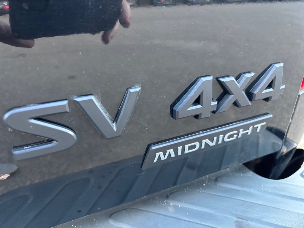 2020 Nissan Frontier SV photo 14