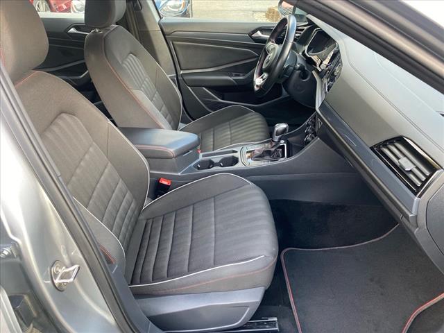 2020 Volkswagen Jetta GLI S