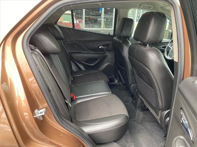 2017 Buick Encore Preferred II