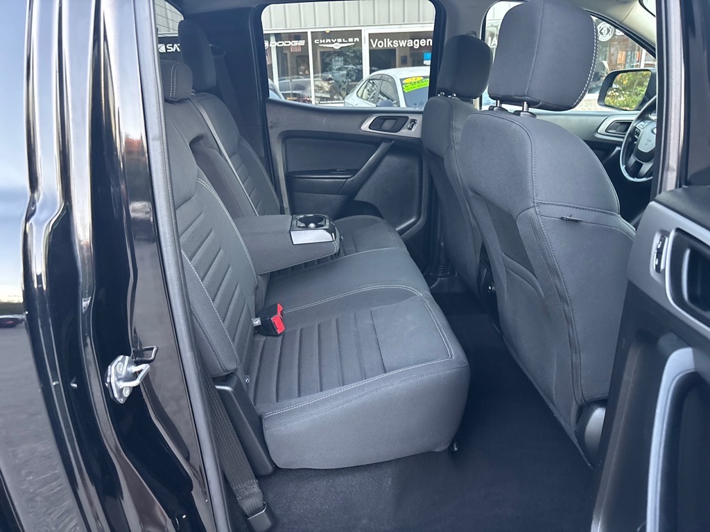 2021 Ford Ranger XL photo 16