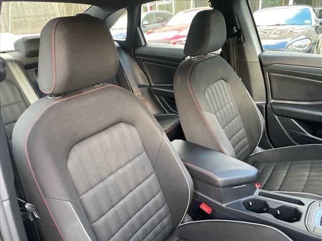 2020 Volkswagen Jetta GLI S