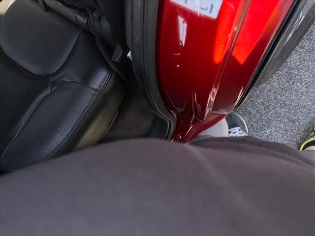 2012 Nissan Pathfinder LE