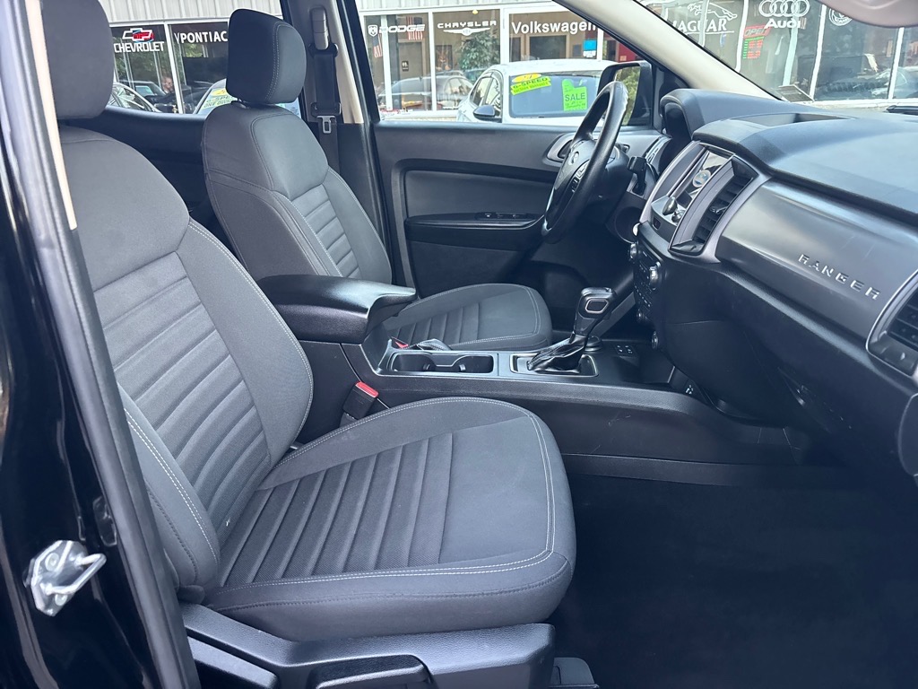 2021 Ford Ranger XL photo 17