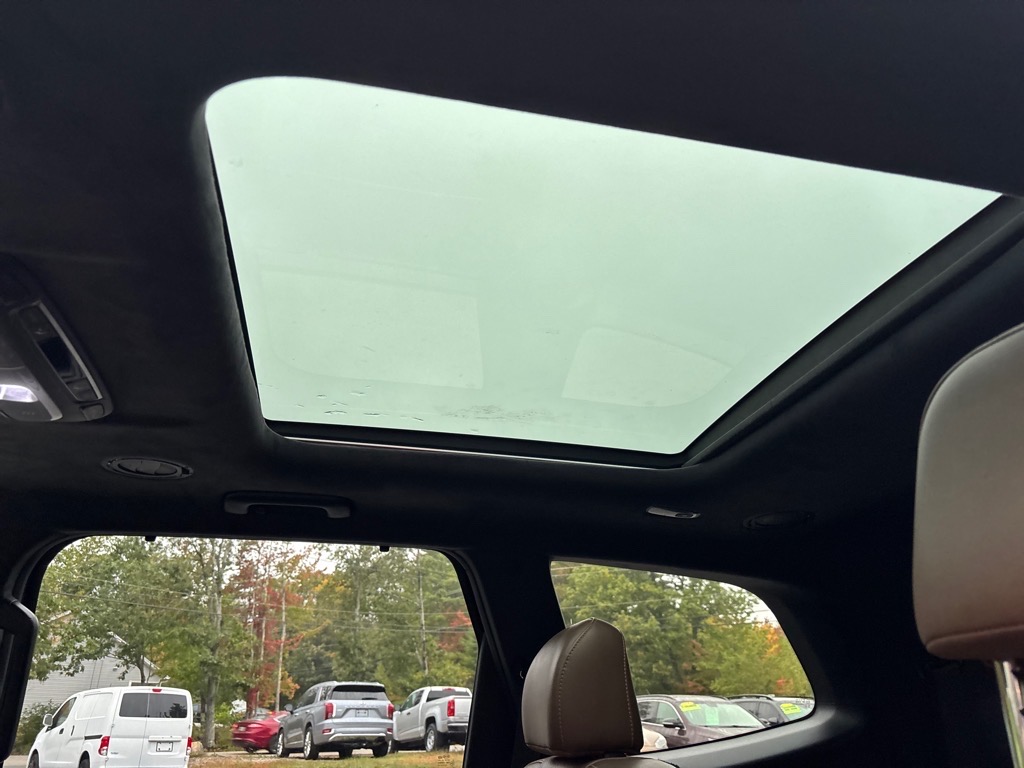 2021 Kia Telluride SX photo 14