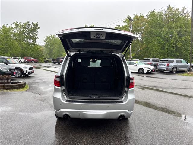 2023 Dodge Durango GT Plus