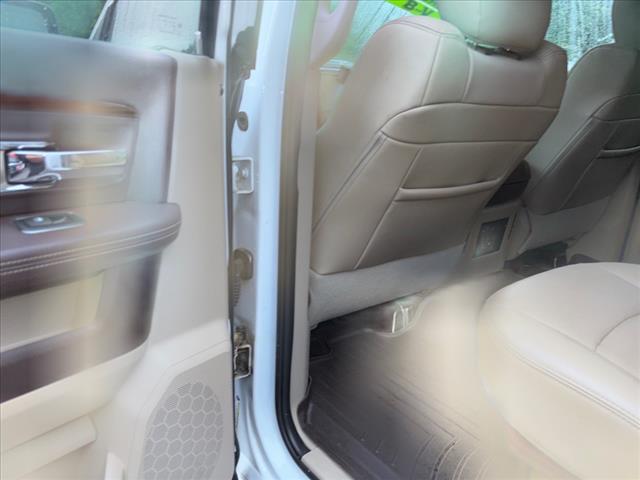 2015 RAM 1500 Laramie