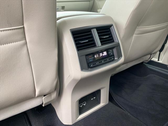 2019 Volkswagen Atlas V6 SEL Premium 4Motion