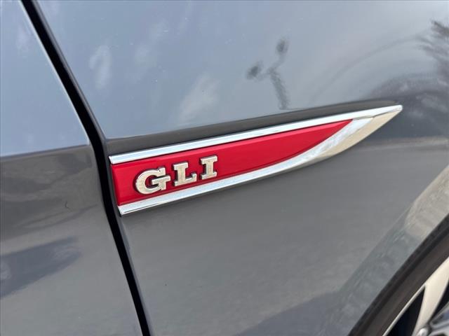 2021 Volkswagen Jetta GLI S