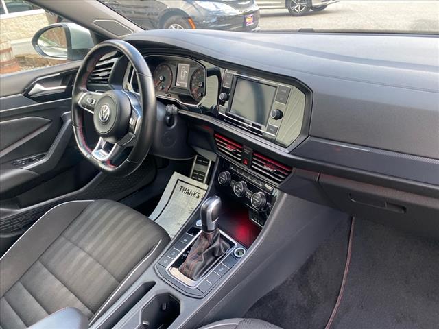 2020 Volkswagen Jetta GLI S