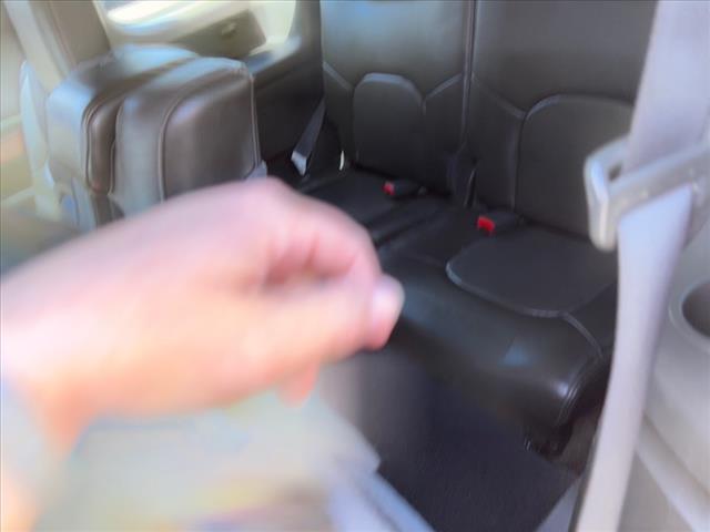 2012 Nissan Pathfinder LE