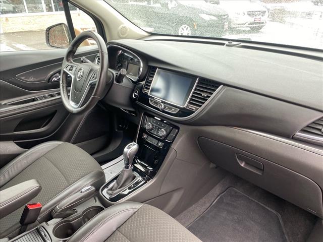 2017 Buick Encore Preferred II