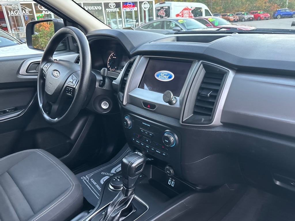 2021 Ford Ranger XL photo 18