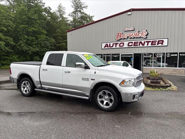 2015 RAM 1500 Laramie