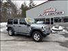 2018 Jeep Wrangler Unlimited Sport S - thumbnail 1