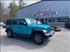2020 Jeep Wrangler Unlimited Sport S - thumbnail 1