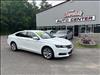 2018 Chevrolet Impala LT - thumbnail 1