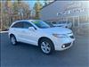 2014 Acura RDX